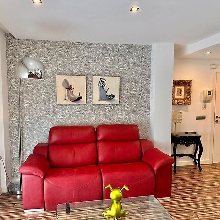 Apartamento Centrico Con Plaza De Garaje Y Piscina Apartment Murcia Ngoại thất bức ảnh