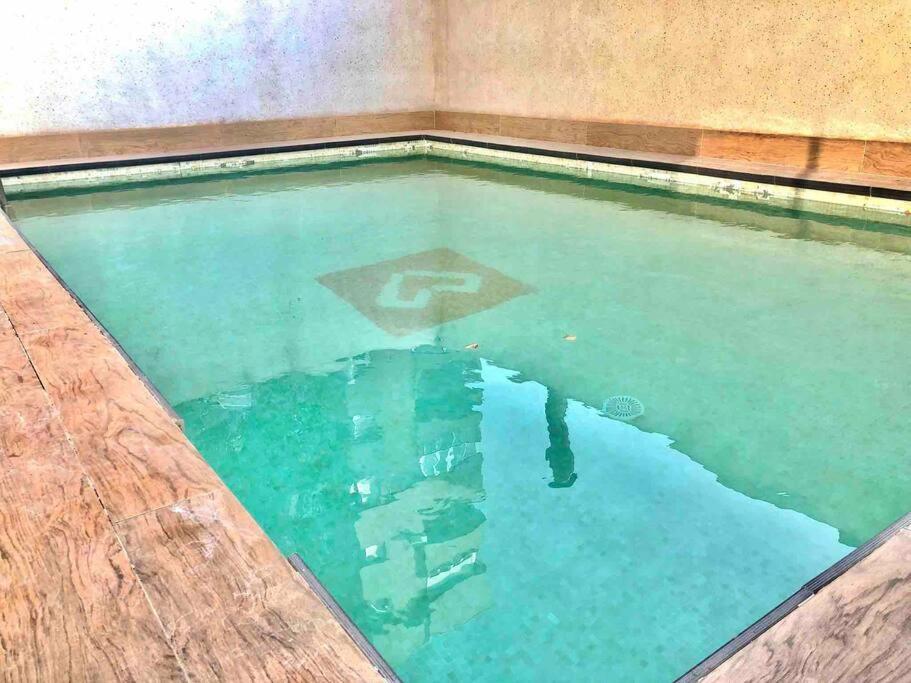 Apartamento Centrico Con Plaza De Garaje Y Piscina Apartment Murcia Ngoại thất bức ảnh