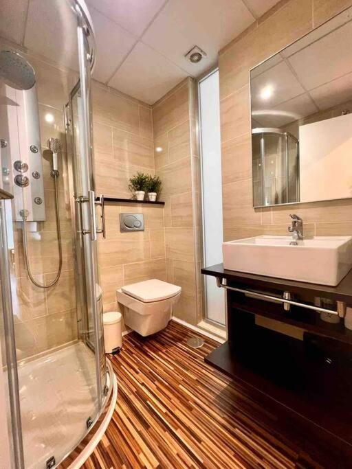 Apartamento Centrico Con Plaza De Garaje Y Piscina Apartment Murcia Ngoại thất bức ảnh