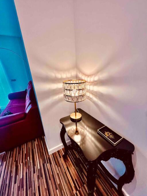 Apartamento Centrico Con Plaza De Garaje Y Piscina Apartment Murcia Ngoại thất bức ảnh