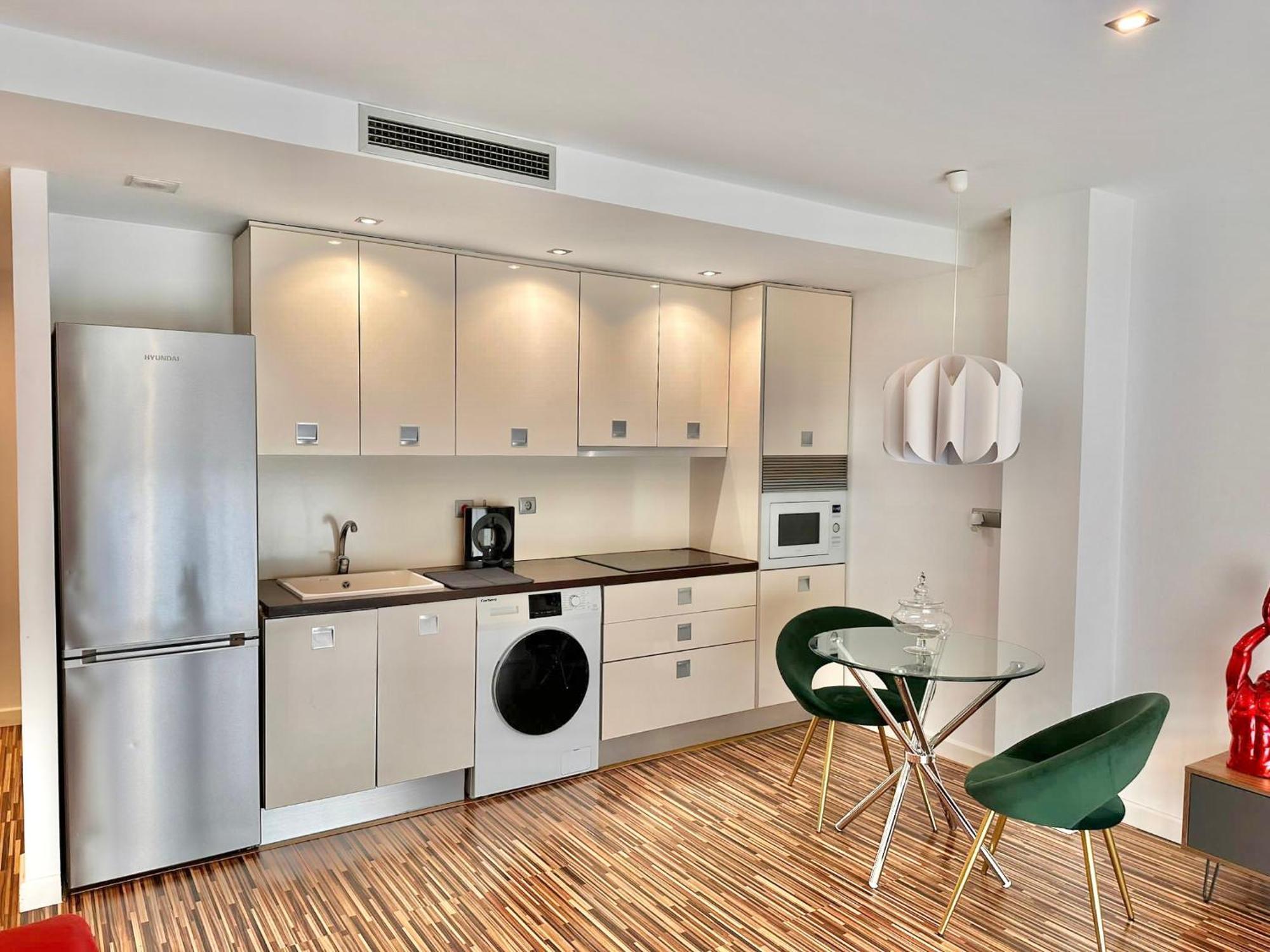 Apartamento Centrico Con Plaza De Garaje Y Piscina Apartment Murcia Ngoại thất bức ảnh