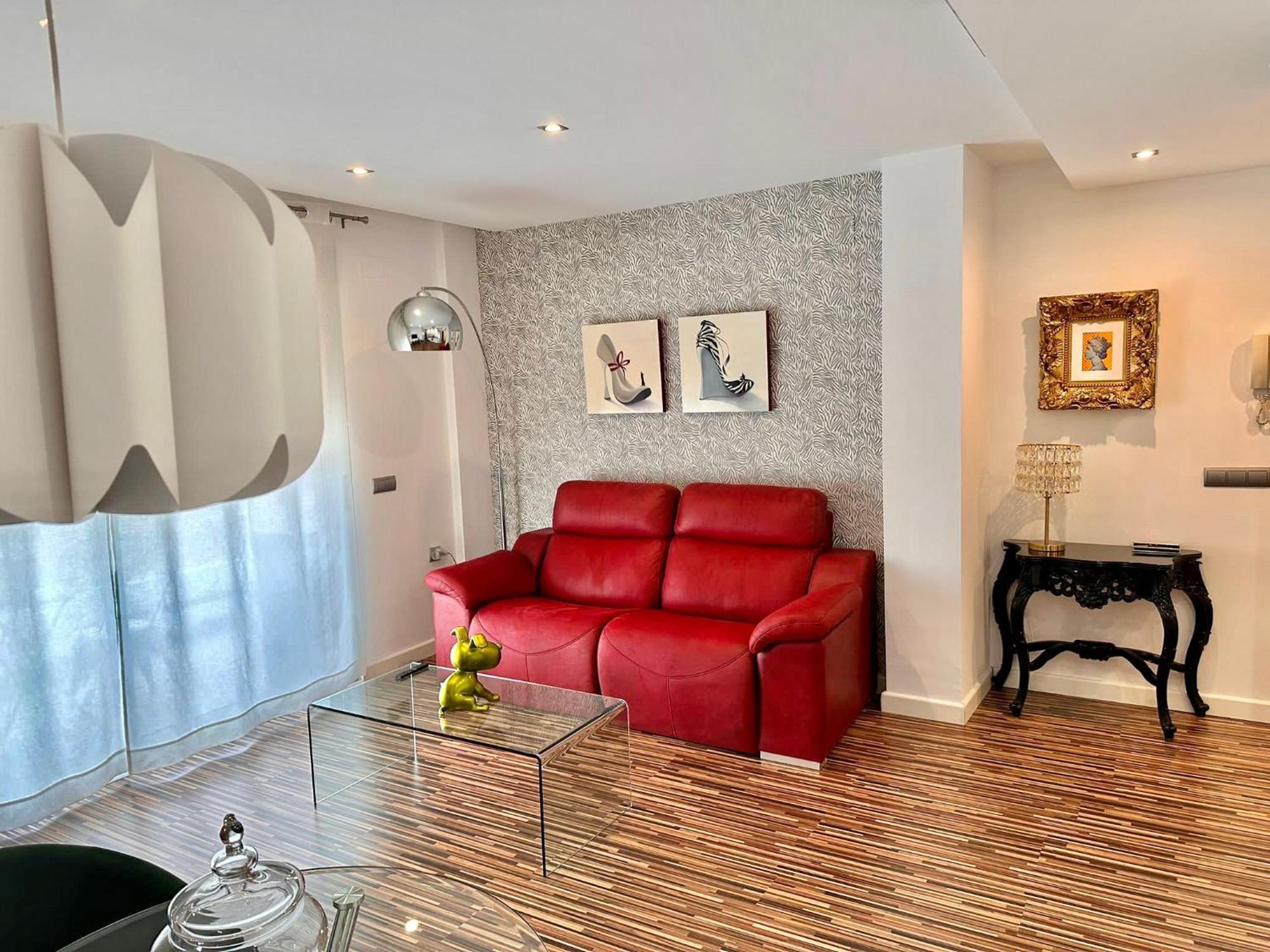 Apartamento Centrico Con Plaza De Garaje Y Piscina Apartment Murcia Ngoại thất bức ảnh